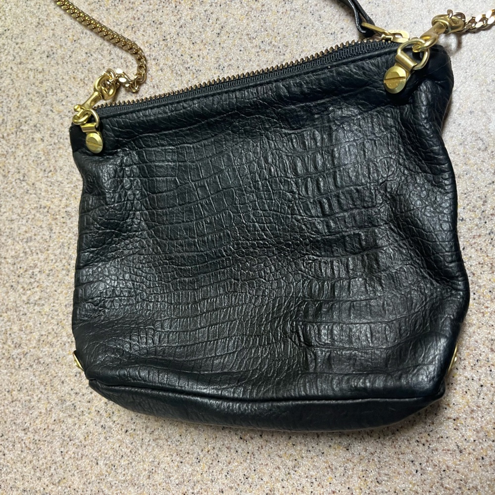 Blair Ritchey mini pak in black